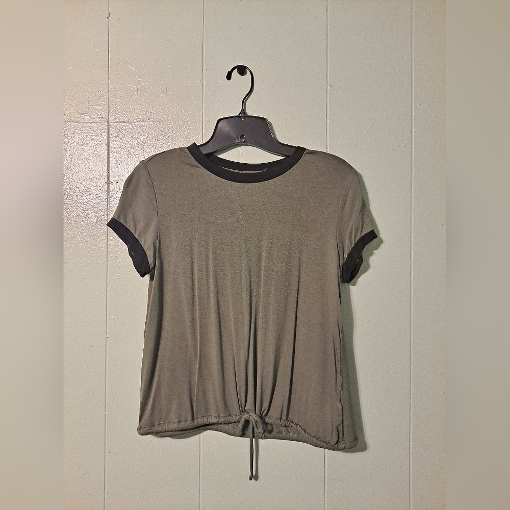 No boundaries shirt